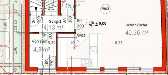 4 Schlafzimmer Haus in Wien, Austria, Nr. 215295 3