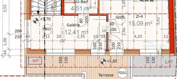 4 Schlafzimmer Haus in Wien, Austria, Nr. 215295 5