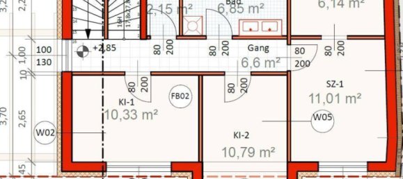 4 Schlafzimmer Haus in Wien, Austria, Nr. 215295 4