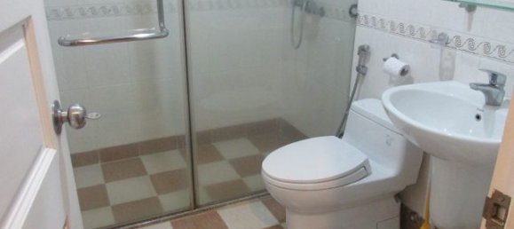 3 Schlafzimmer Wohnung in Tay Ho, Vietnam, Nr. 5136 7