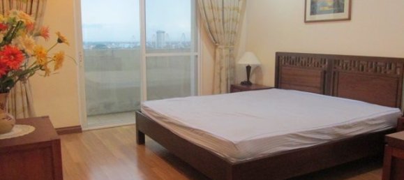 3 Schlafzimmer Wohnung in Tay Ho, Vietnam, Nr. 5136 8