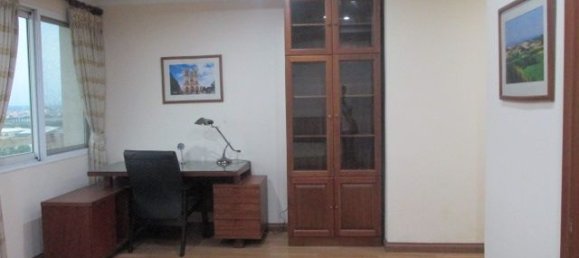 3 Schlafzimmer Wohnung in Tay Ho, Vietnam, Nr. 5136 6