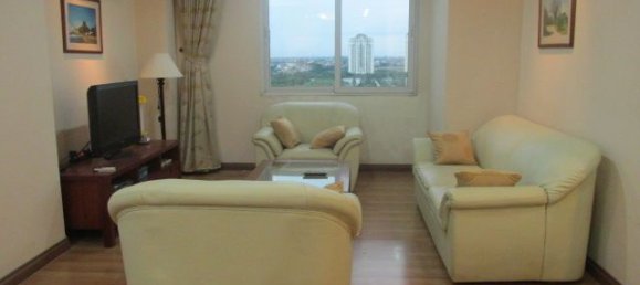 3 Schlafzimmer Wohnung in Tay Ho, Vietnam, Nr. 5136 3