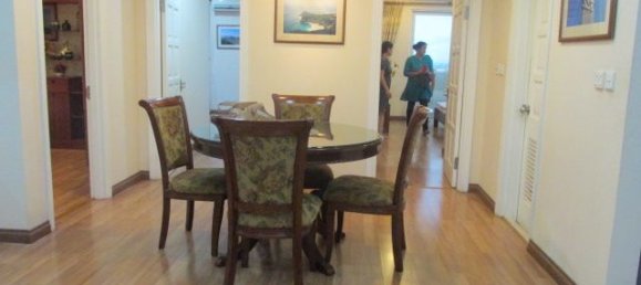 3 Schlafzimmer Wohnung in Tay Ho, Vietnam, Nr. 5136 2