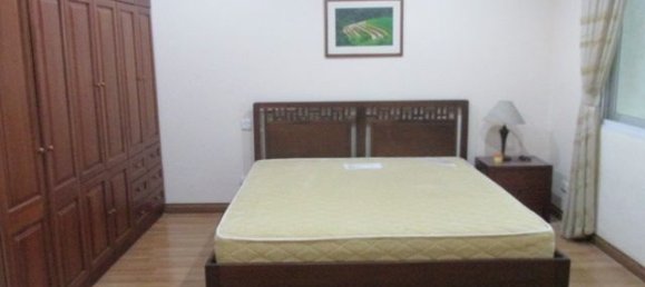 3 Schlafzimmer Wohnung in Tay Ho, Vietnam, Nr. 5136 5