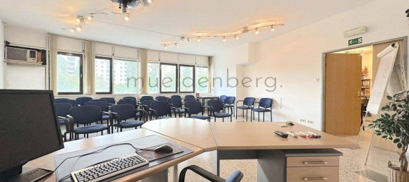5 rooms Office in Simmering, Austria No. 10875 24