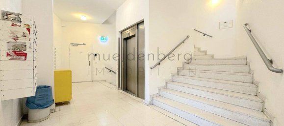 5 rooms Office in Simmering, Austria No. 10875 32