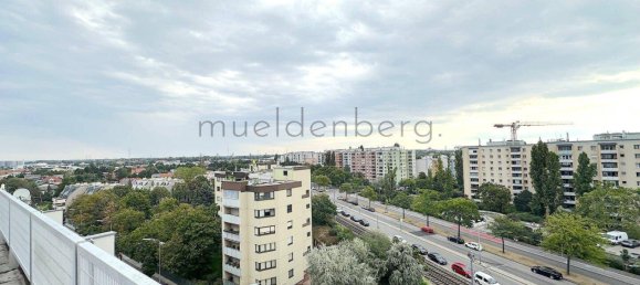 5 rooms Office in Simmering, Austria No. 10875 50