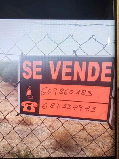 Terreno em Cordoba, Spain 4000 m² N.º 197452