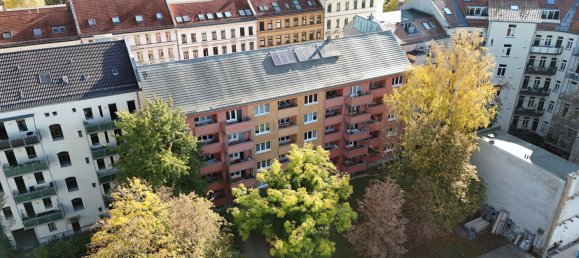Apartamento de 2 divisões em Leipzig, Germany N.º 14716 16