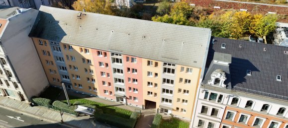 Apartamento de 2 divisões em Leipzig, Germany N.º 14716 2