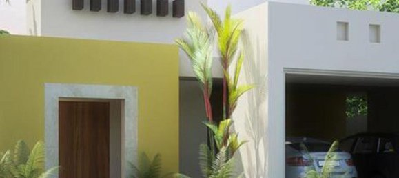 3 bedrooms House in Conkal, Mexico No. 173445 2
