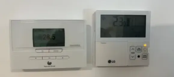 Apartamento T3 em Valencia, Spain N.º 133714 16