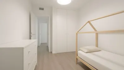 Apartamento T3 em Valencia, Spain N.º 133714