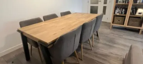 Apartamento T3 em Valencia, Spain N.º 133714 3