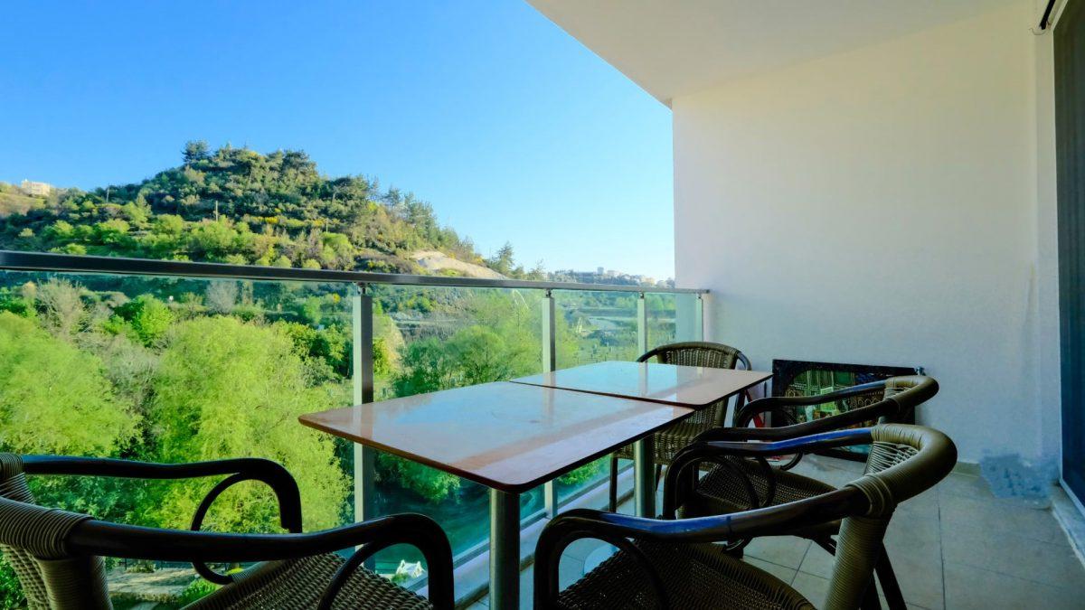 3-salle Penthouse à Kestel, Turkey No. 45808