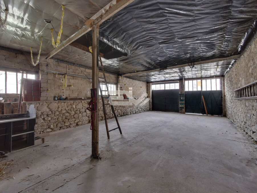 1 Schlafzimmer Haus in Fismes, France, Nr. 90992