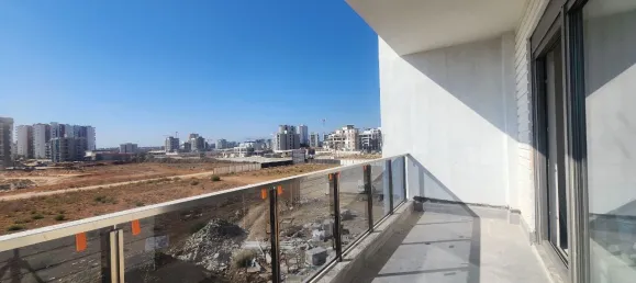 Квартира 2+1 в Аксу, Турция № 33257 6