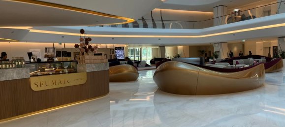 291.7m² Office in Business Bay, UAE No. 6959 12