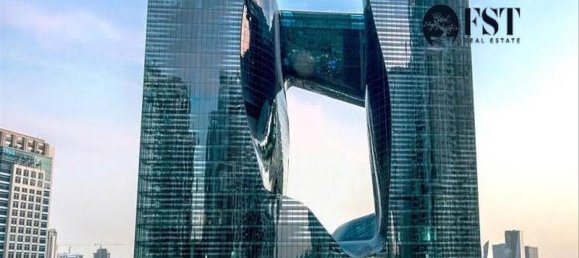 291.7m² Office in Business Bay, UAE No. 6959 3