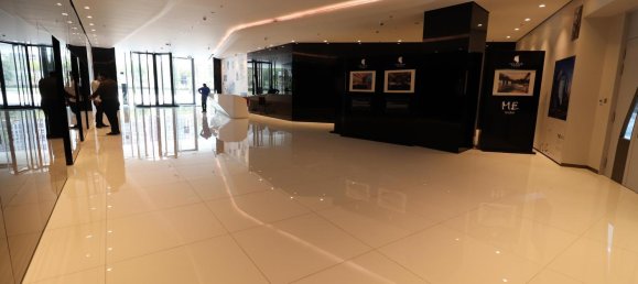 291.7m² Office in Business Bay, UAE No. 6959 13