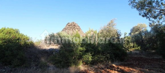 20000m² Land in Martina Franca, Italy No. 273527 3