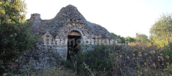 20000m² Land in Martina Franca, Italy No. 273527 6