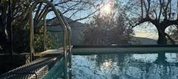 3 Schlafzimmer Villa in Calci, Italy, Nr. 196581 34