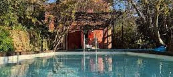 3 Schlafzimmer Villa in Calci, Italy, Nr. 196581 32