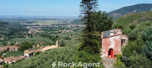 3 Schlafzimmer Villa in Calci, Italy, Nr. 196581 36