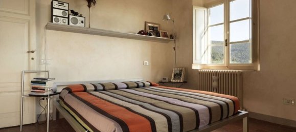 3 Schlafzimmer Villa in Calci, Italy, Nr. 196581 22