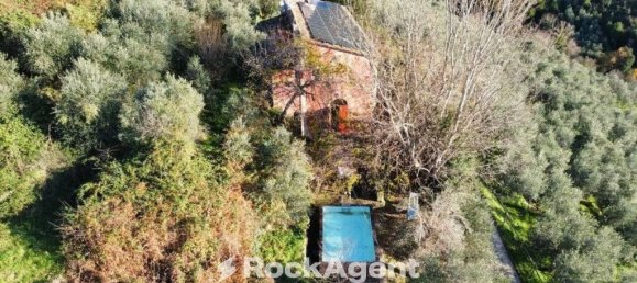 3 Schlafzimmer Villa in Calci, Italy, Nr. 196581 41