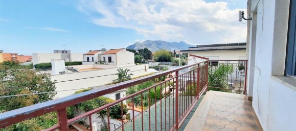 4 غرف نوم شقة في Palermo, Italy رقم 326365 9