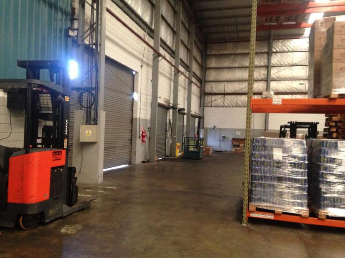  Commercial property in Pilar, Argentina No. 103929