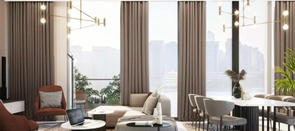 Apartamento de 3 dormitorios en Al Maryah Vista 2, Al Maryah Island, UAE No. 58744 5