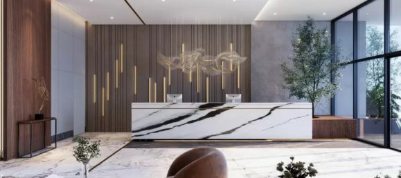 Apartamento de 3 dormitorios en Al Maryah Vista 2, Al Maryah Island, UAE No. 58744 4