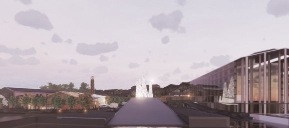 Studio in Istanbul, Turkey, Nr. 2386 13