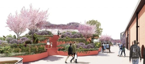 Studio in Istanbul, Turkey, Nr. 2386 20