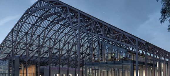 Studio in Istanbul, Turkey, Nr. 2386 5