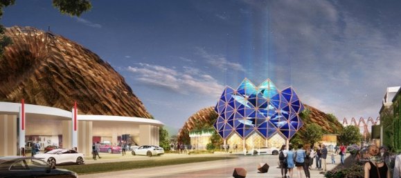 Studio in Istanbul, Turkey, Nr. 2386 2