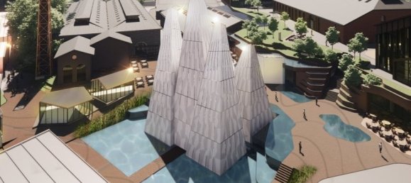 Studio in Istanbul, Turkey, Nr. 2386 12