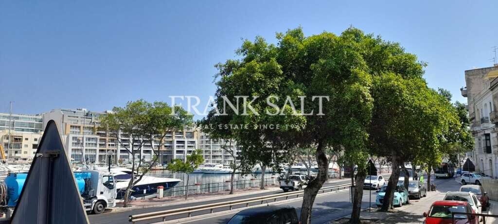  منزل في Pieta, Malta 105متر مربع رقم 1633