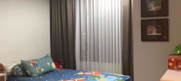 شقة 2 غرف نوم  في Samut Prakan, Thailand رقم 9735 7