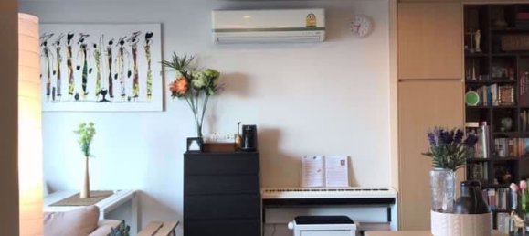 شقة 2 غرف نوم  في Samut Prakan, Thailand رقم 9735 3