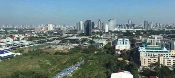 شقة 2 غرف نوم  في Samut Prakan, Thailand رقم 9735 8