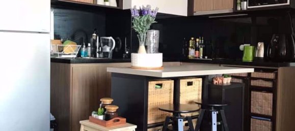 شقة 2 غرف نوم  في Samut Prakan, Thailand رقم 9735 4