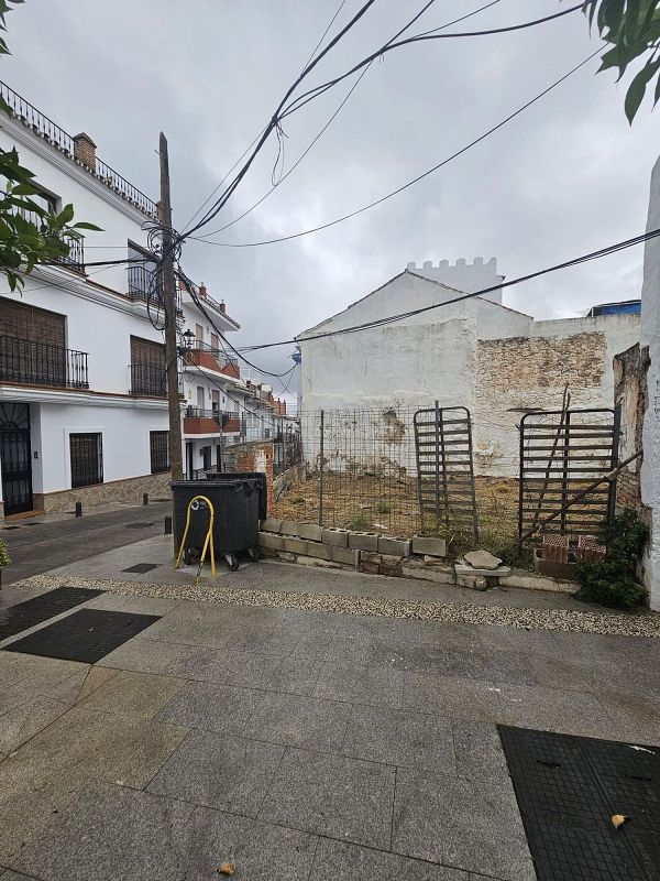 Grundstück in Alozaina, Spain 95m², Nr. 225352