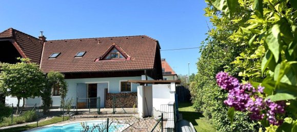 7-salle Maison à Wels, Austria No. 9060 16