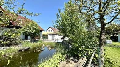 7-salle Maison à Wels, Austria No. 9060