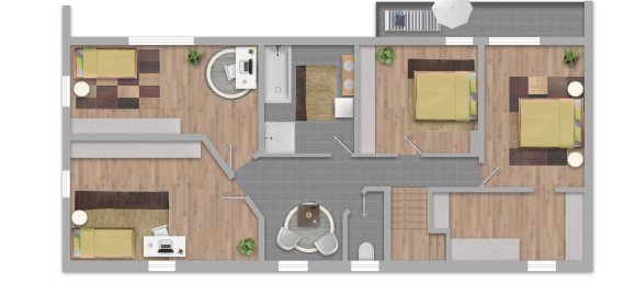 7-salle Maison à Wels, Austria No. 9060 67